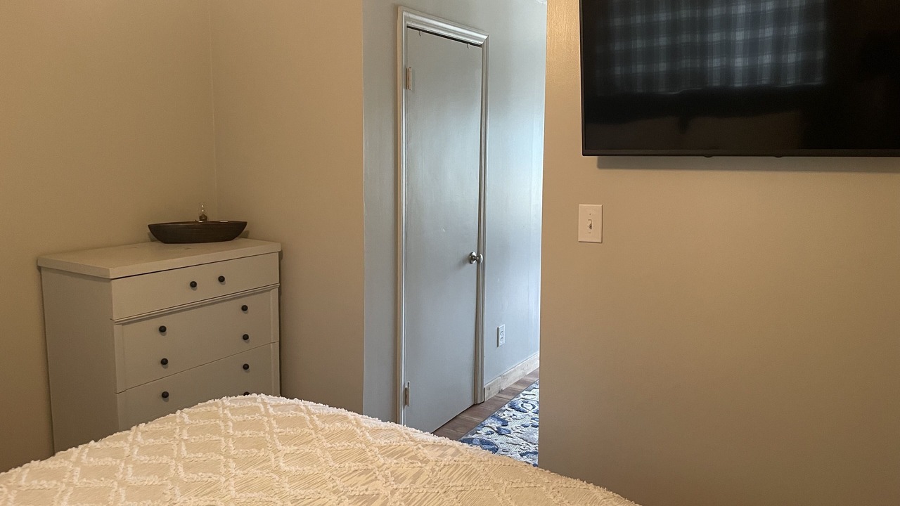 Photo of Bedroom in Tiltonsville