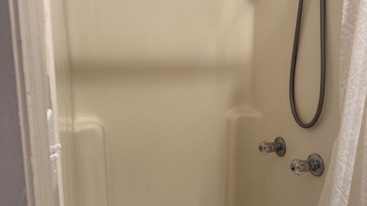 Photo of Bathroom in Tiltonsville