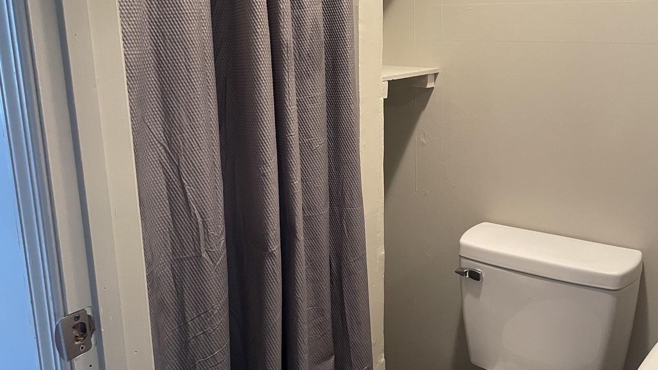 Photo of Bathroom in Tiltonsville