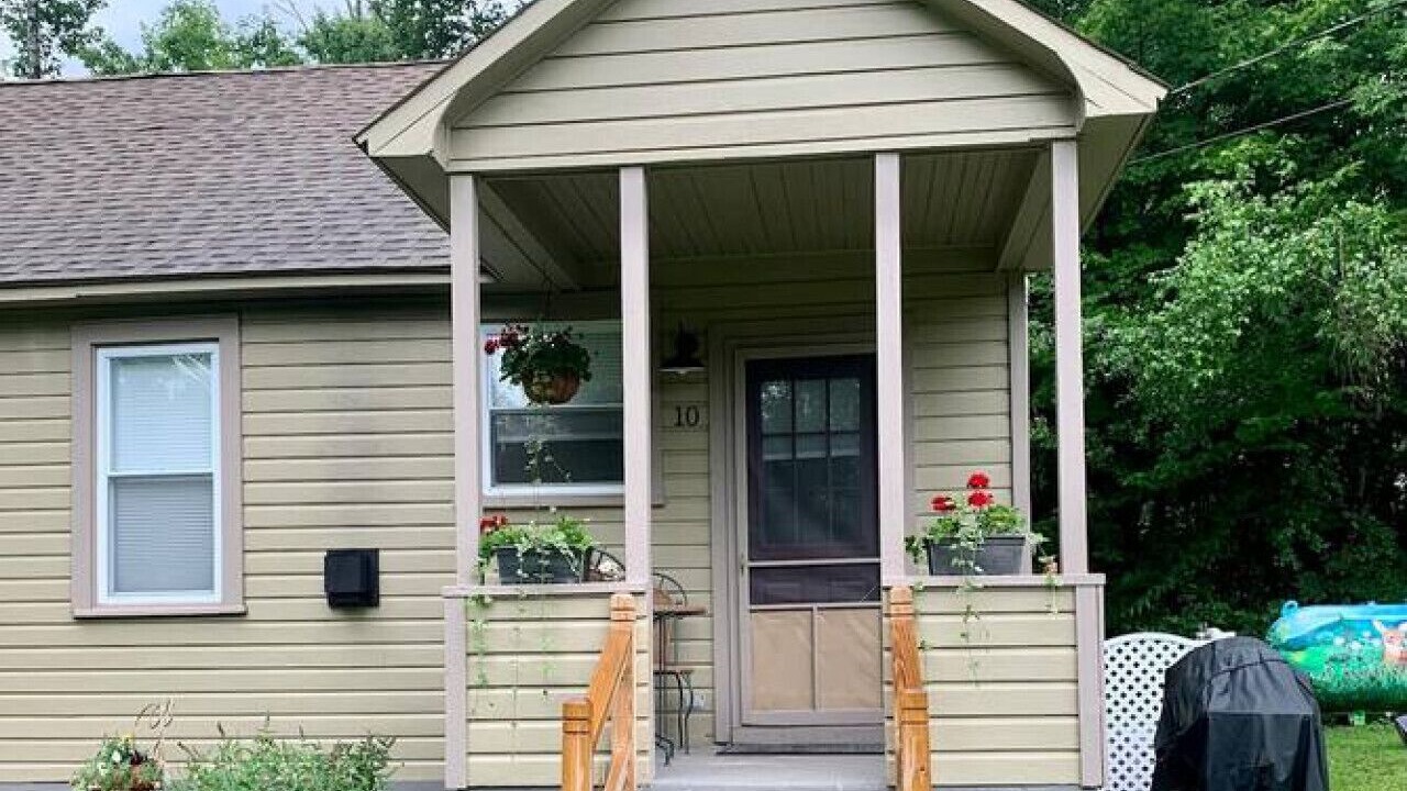 Photo of Outdoor in Hurleyville