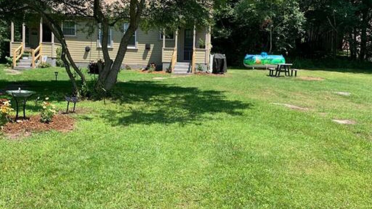Photo of Outdoor in Hurleyville
