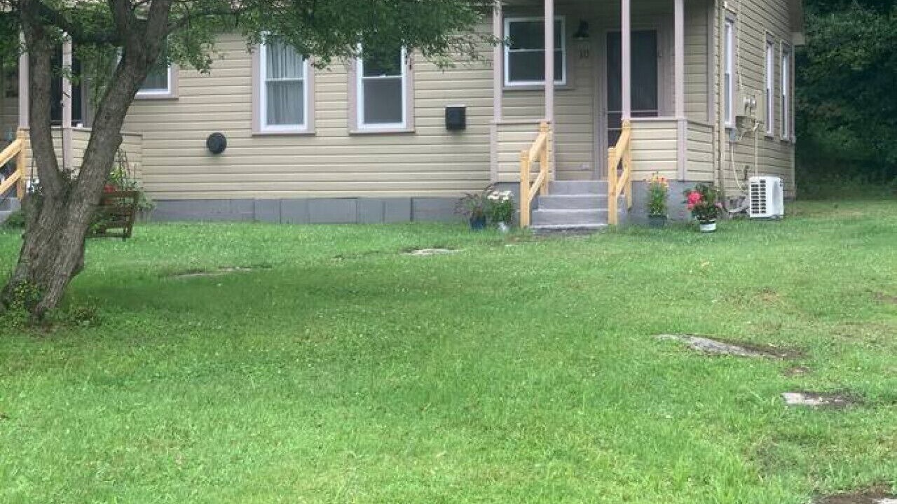 Photo of Outdoor in Hurleyville