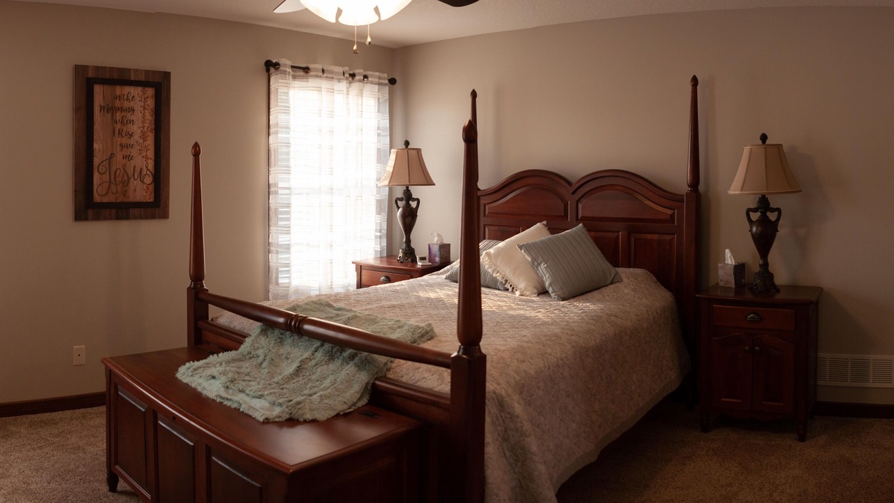 Photo of Bedroom in Sugarcreek