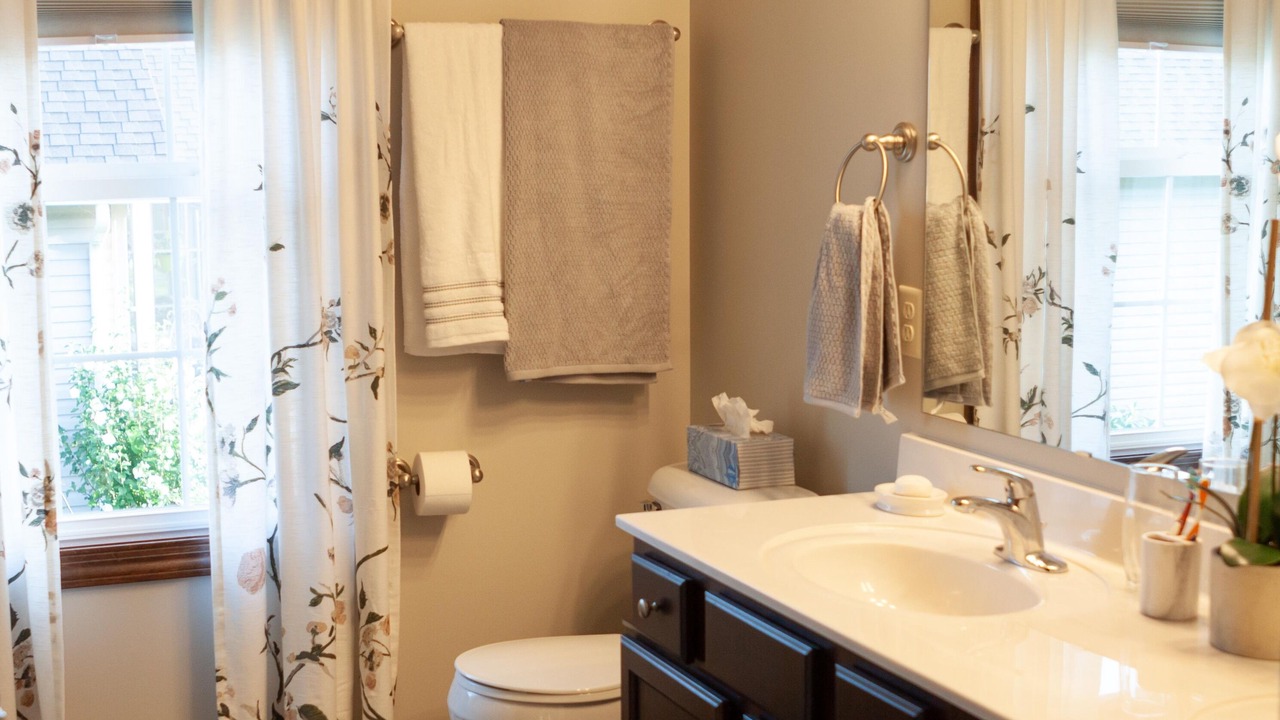 Photo of Bathroom in Sugarcreek