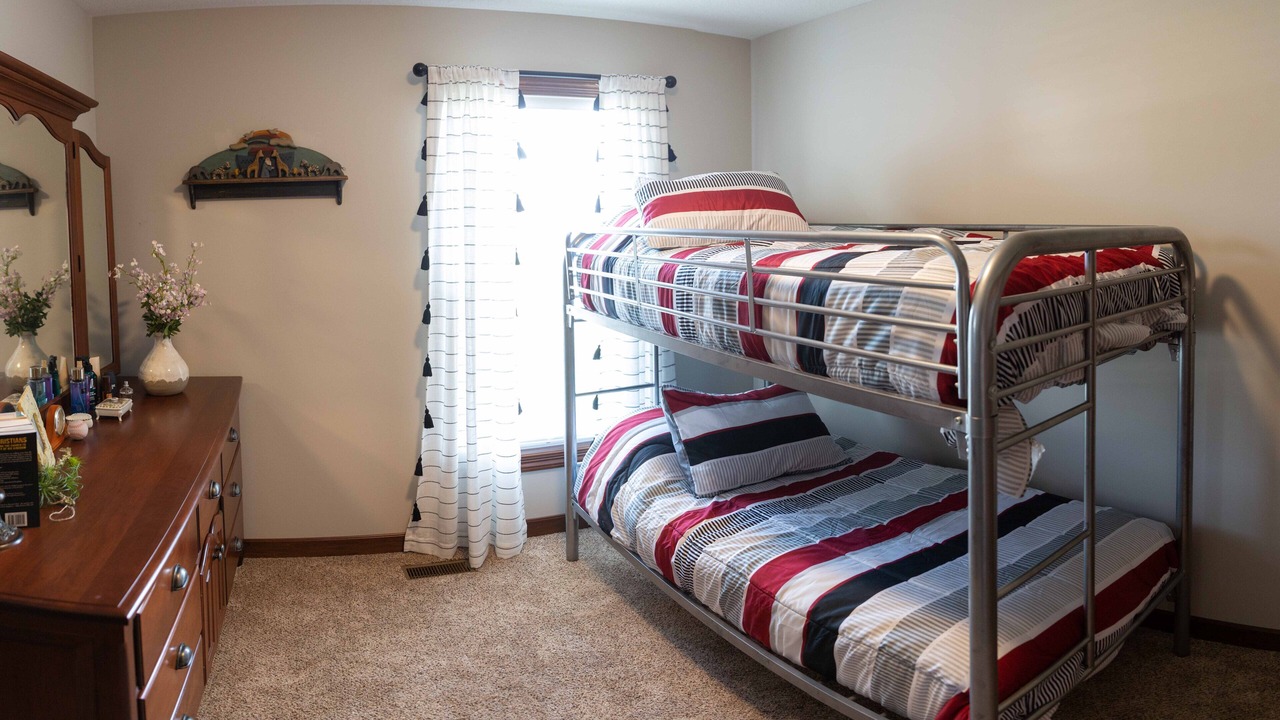 Photo of Bedroom in Sugarcreek