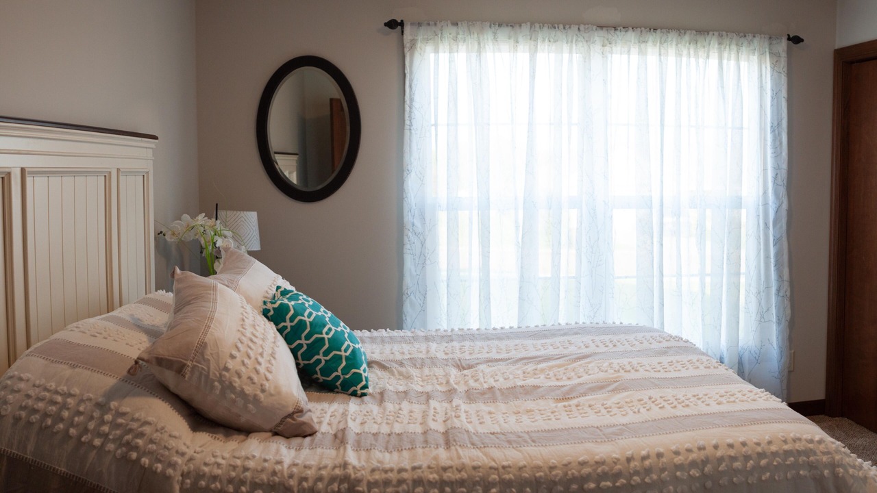 Photo of Bedroom in Sugarcreek