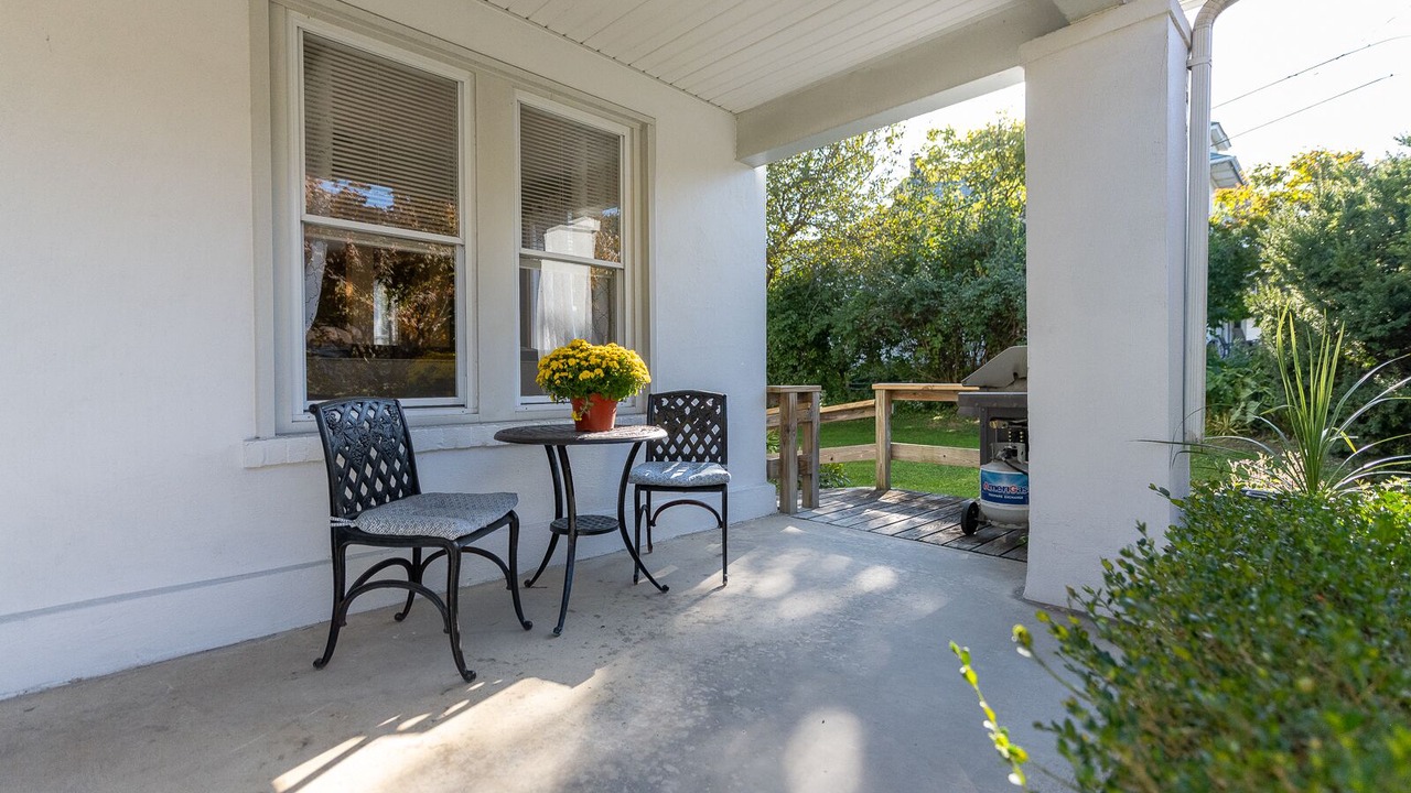 Photo of Outdoor in Butztown