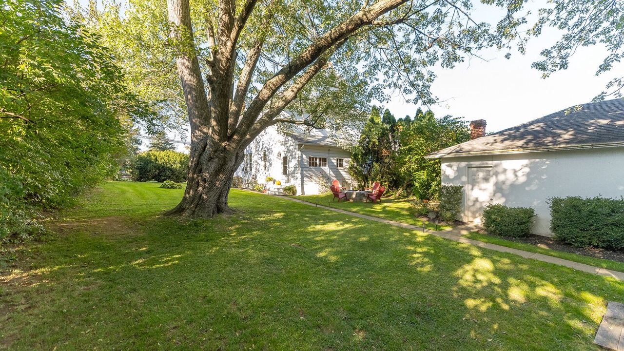 Photo of Outdoor in Butztown
