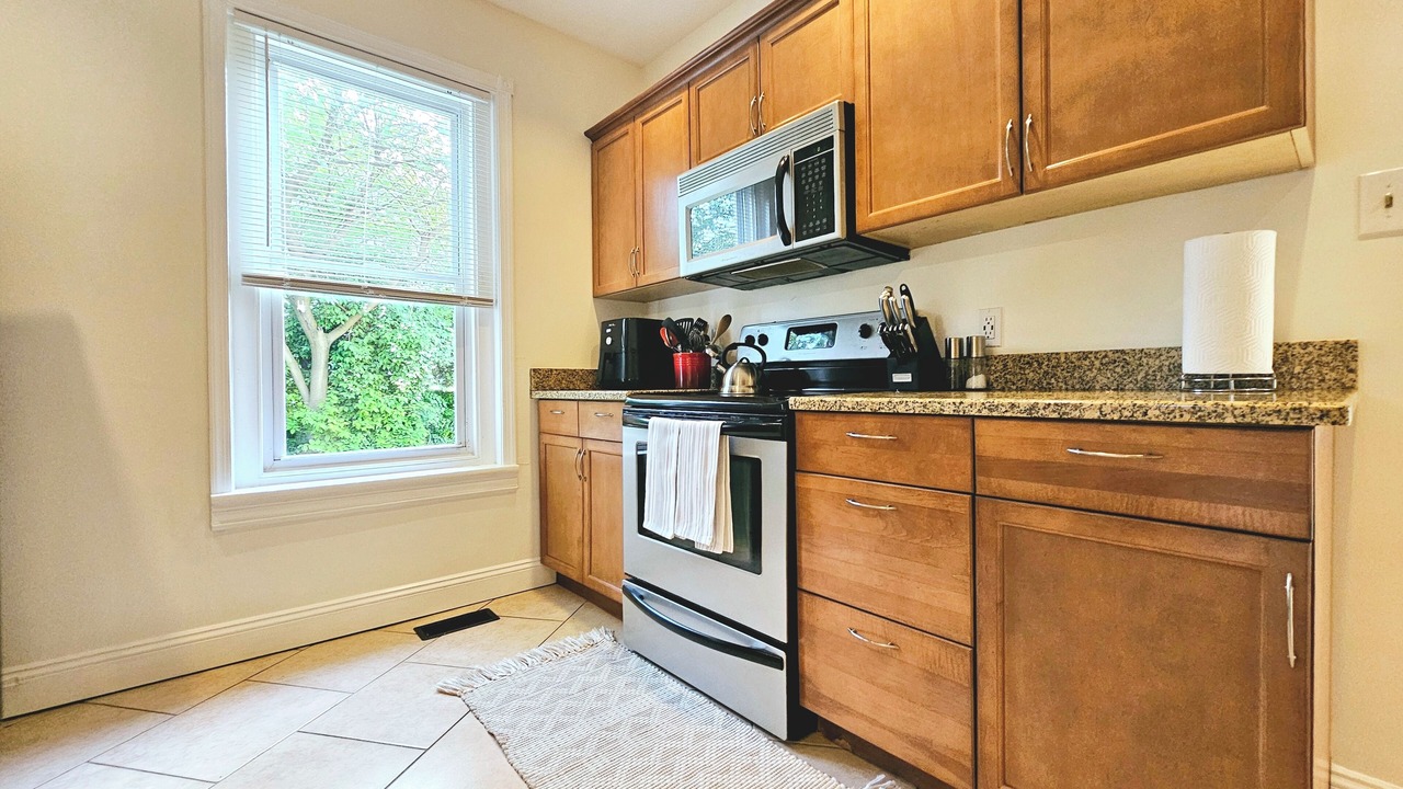 Photo of Kitchen in Butztown