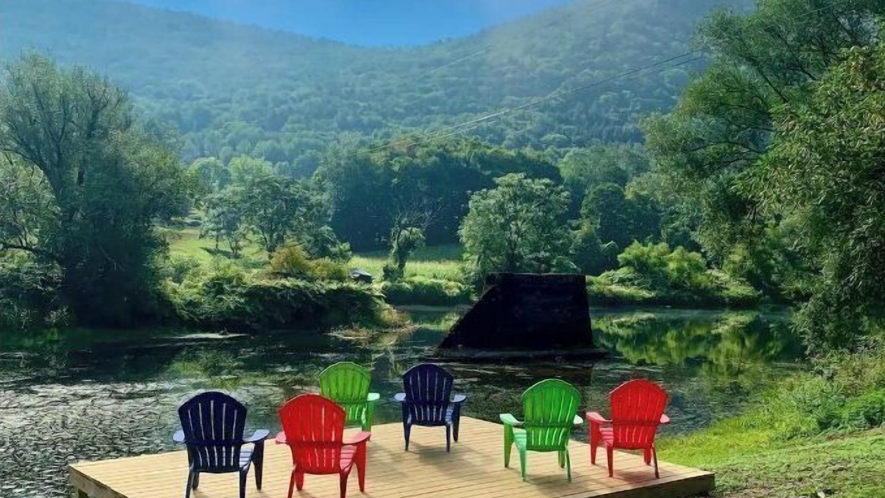 Photo of Outdoor in Downsville