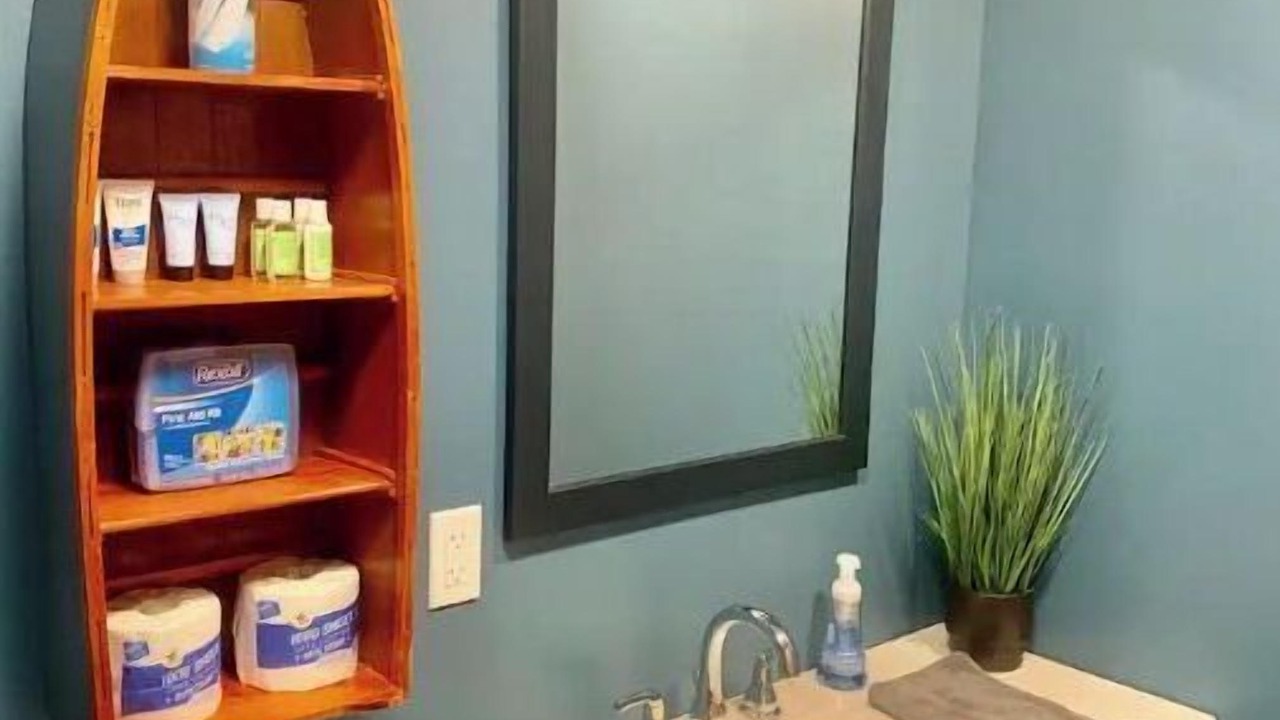 Photo of Bathroom in Downsville