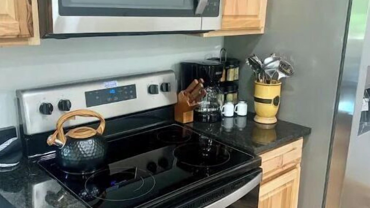 Photo of Kitchen in Downsville