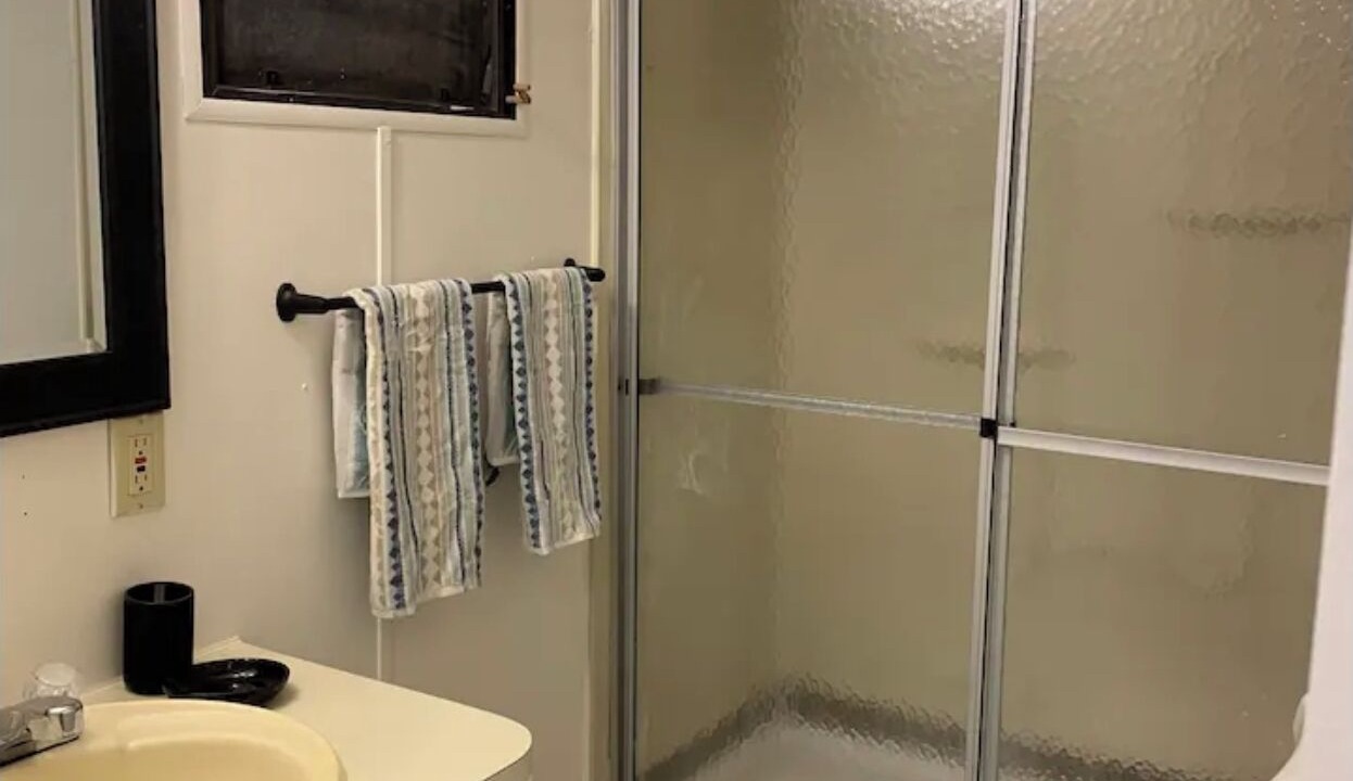 Photo of Bathroom in Gouldsboro