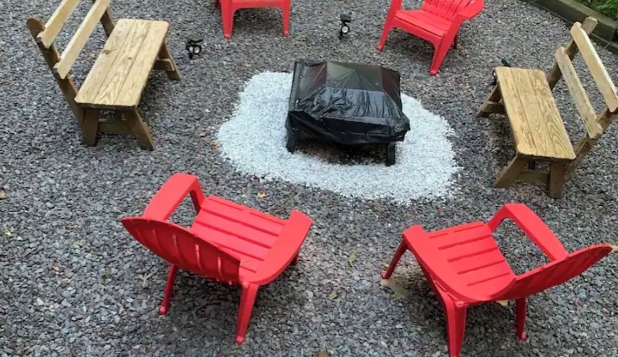 Photo of Outdoor in Gouldsboro