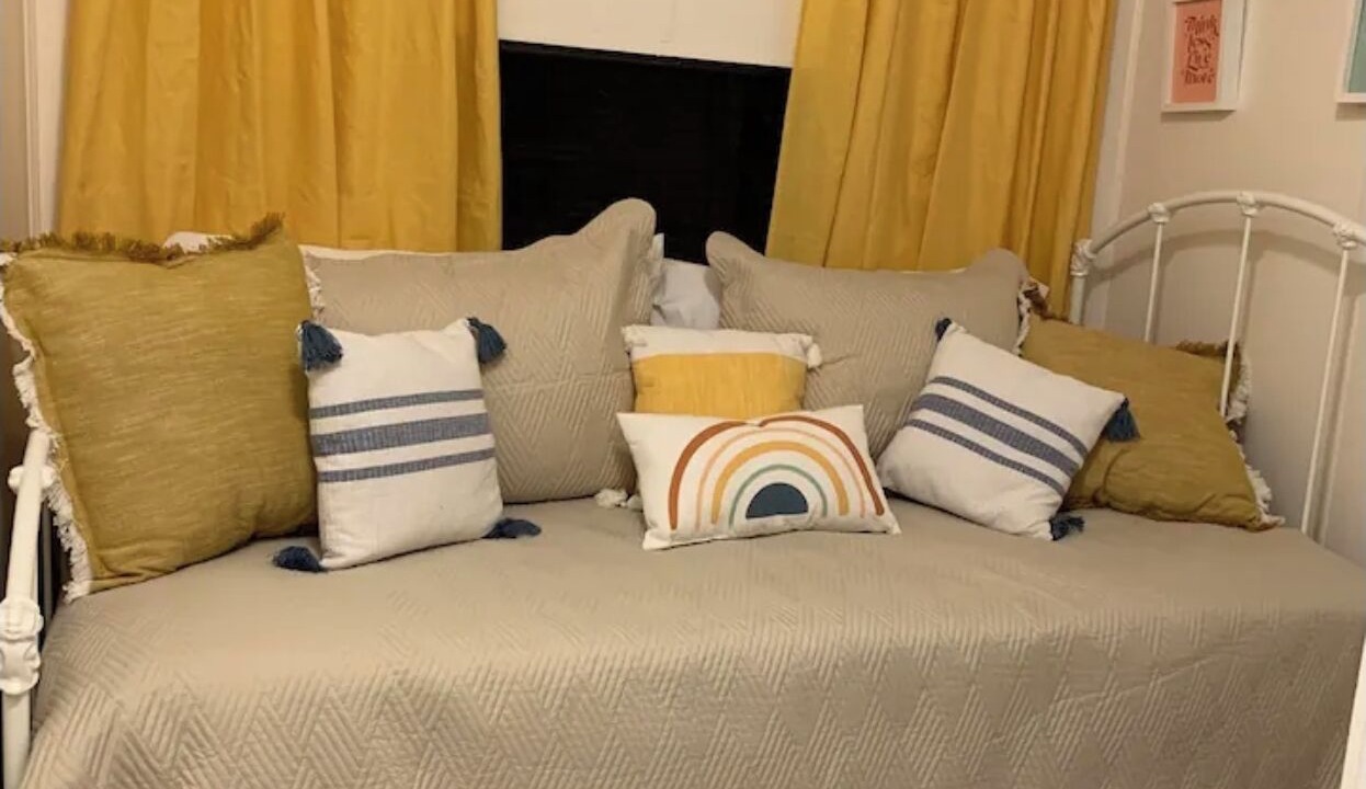 Photo of Bedroom in Gouldsboro