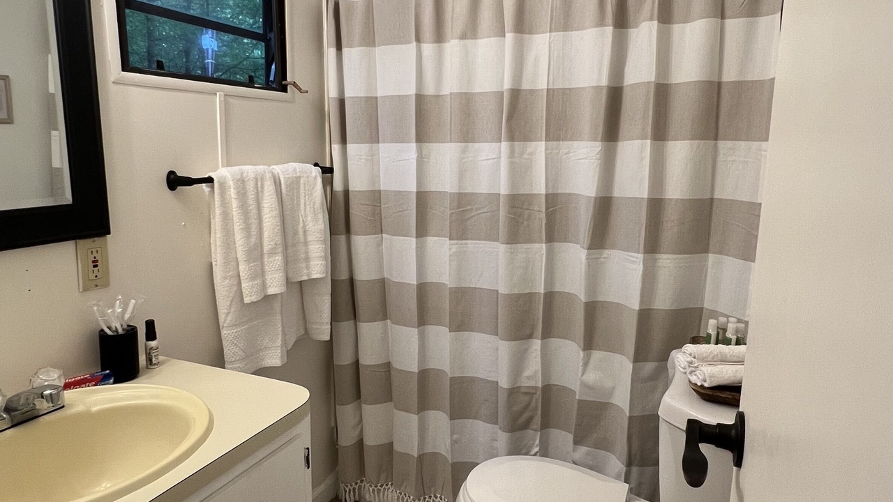 Photo of Bathroom in Gouldsboro