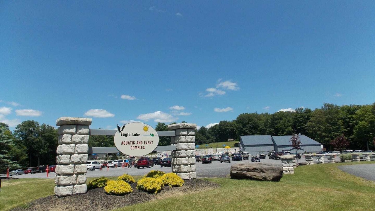 Photo of Outdoor in Gouldsboro
