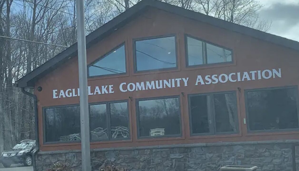 Photo of Outdoor in Gouldsboro