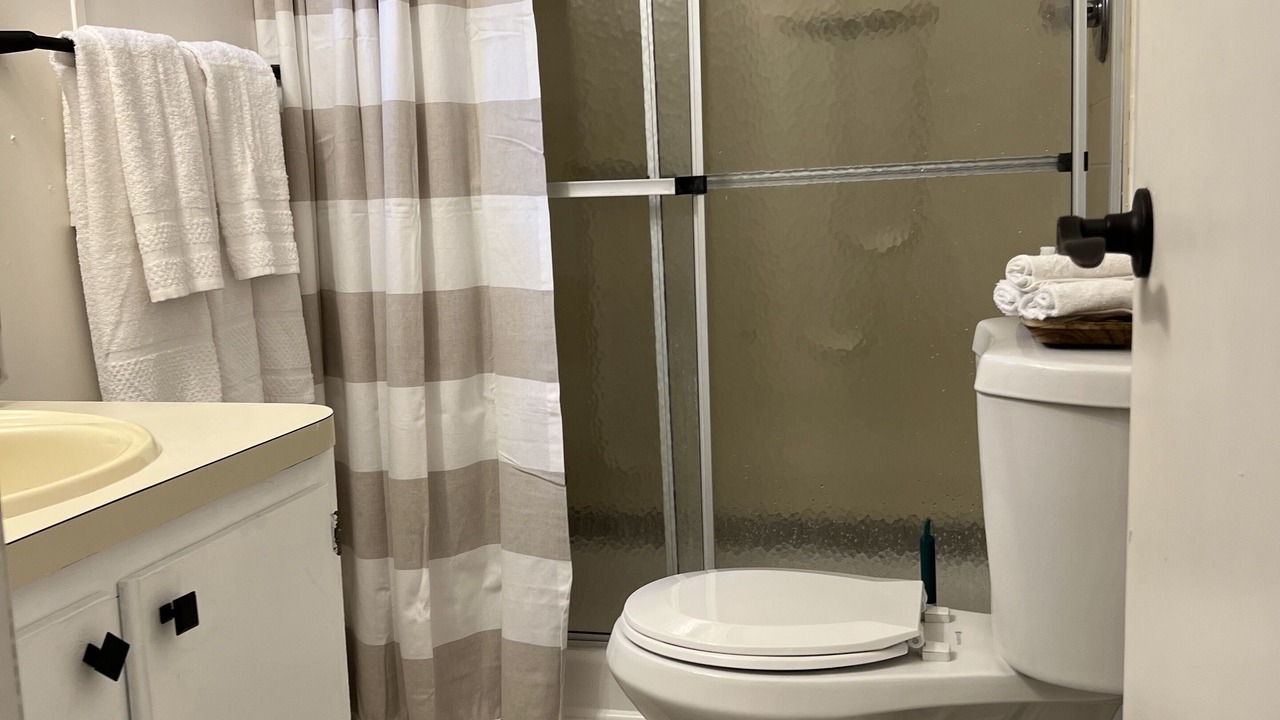 Photo of Bathroom in Gouldsboro