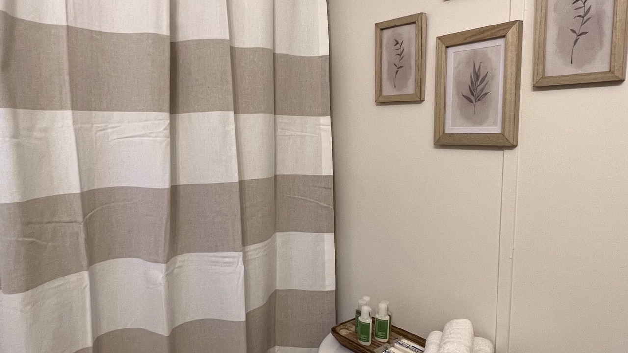 Photo of Bathroom in Gouldsboro
