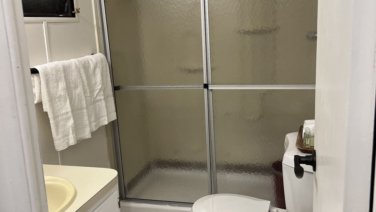 Photo of Bathroom in Gouldsboro