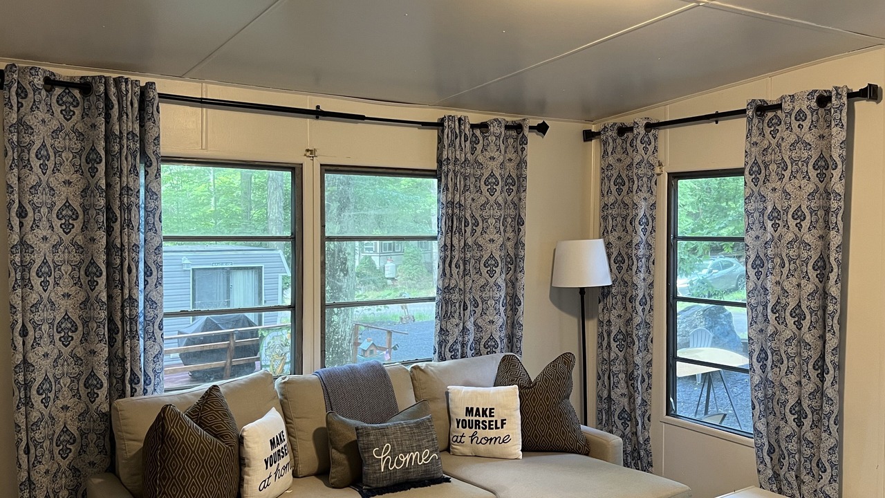 Photo of Livingroom in Gouldsboro