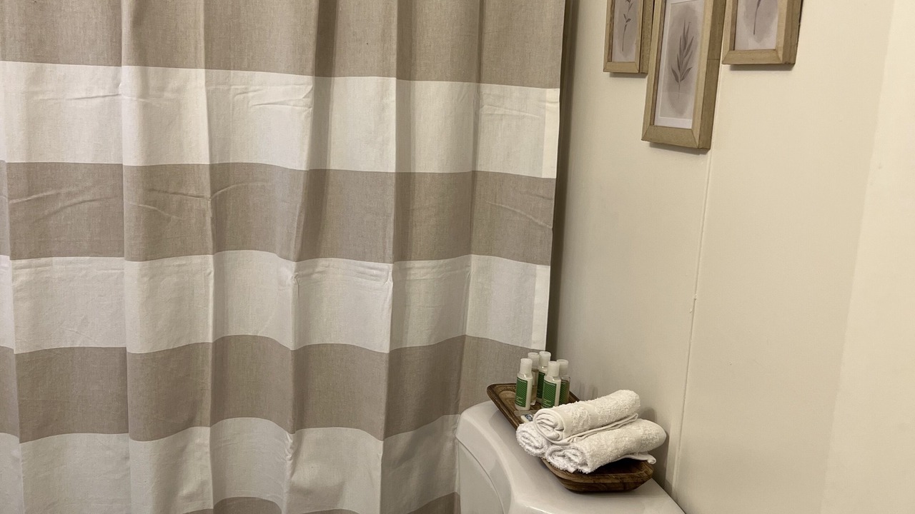 Photo of Bathroom in Gouldsboro