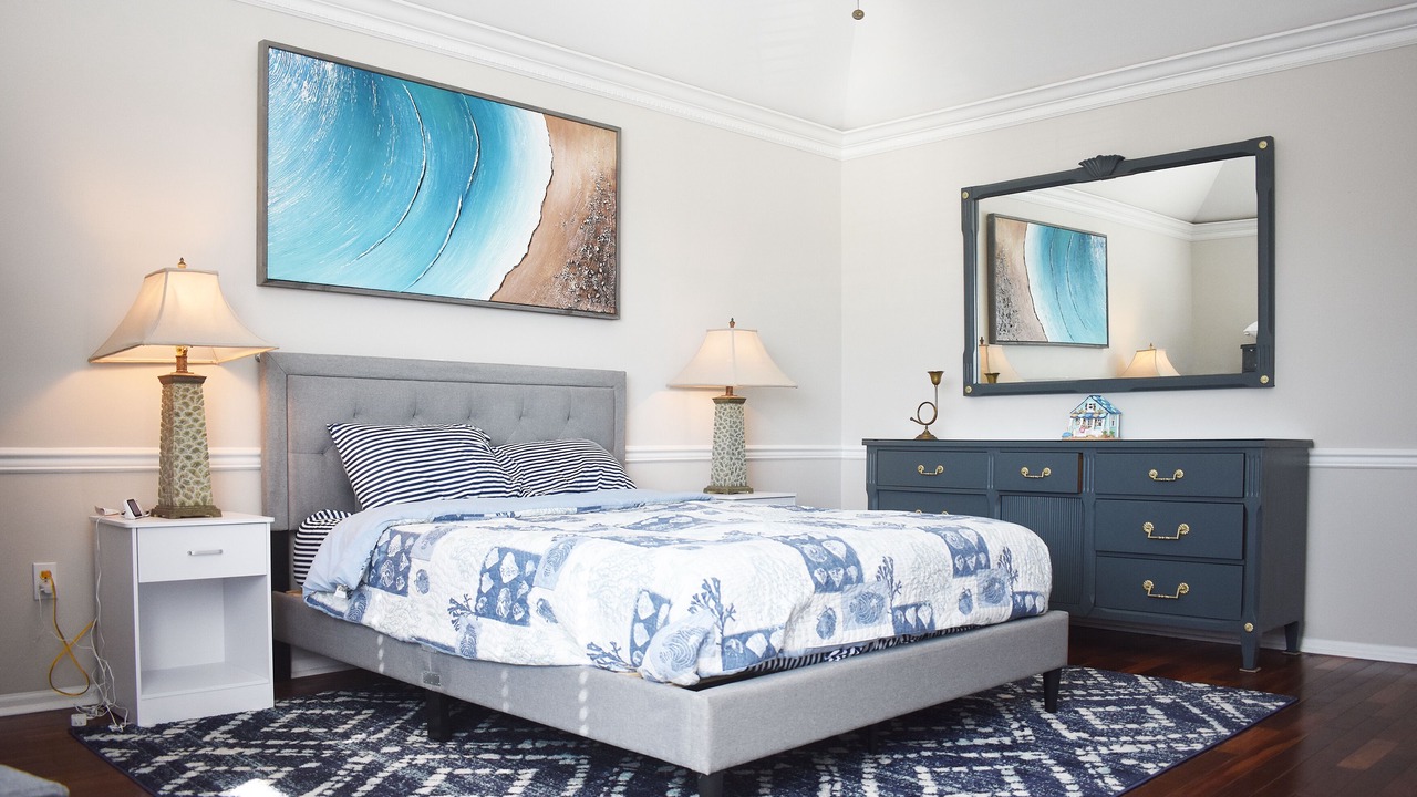 Photo of Bedroom in Point Pleasant