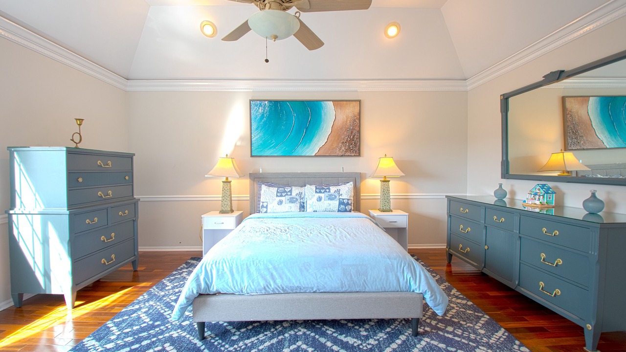 Photo of Bedroom in Point Pleasant