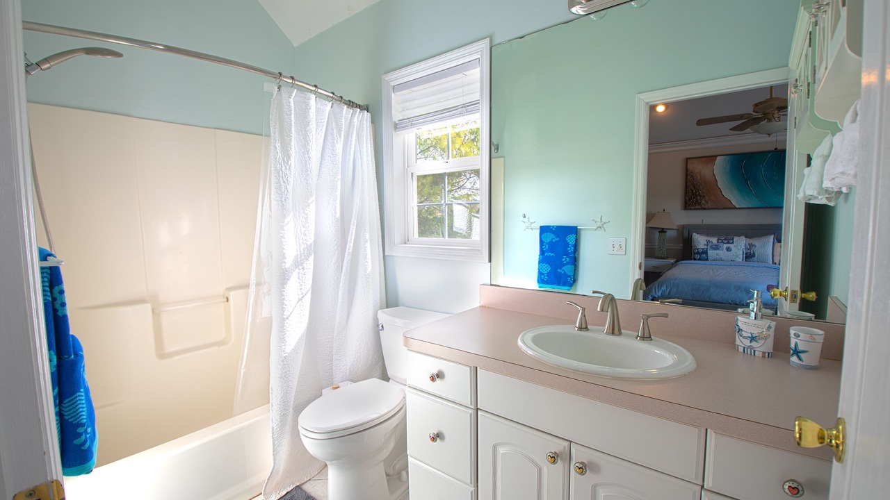 Photo of Bathroom in Point Pleasant