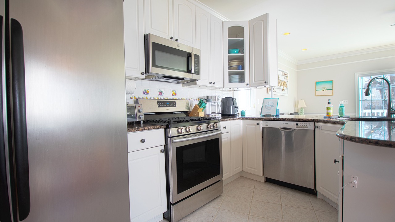 Photo of Kitchen in Point Pleasant