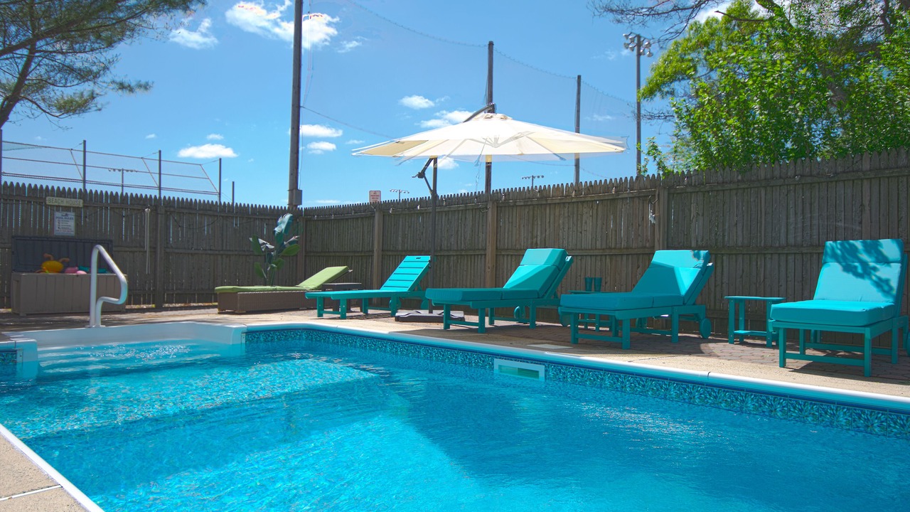 Photo of Outdoor in Point Pleasant