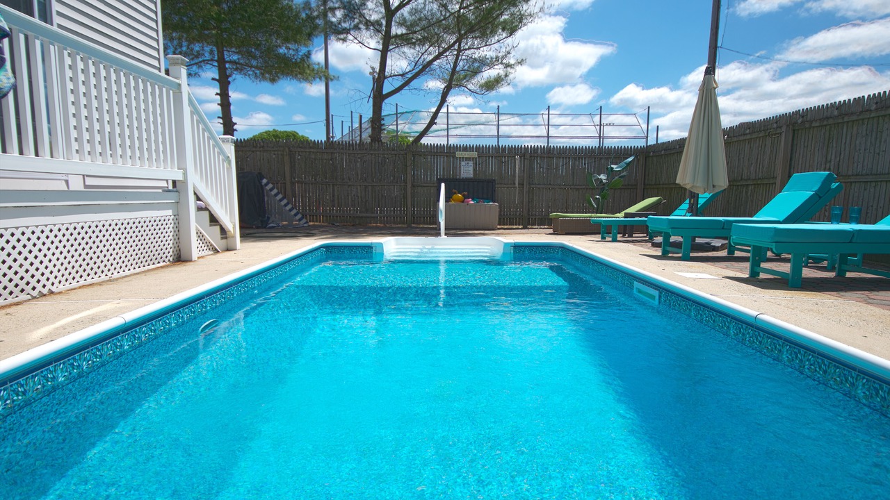 Photo of Outdoor in Point Pleasant
