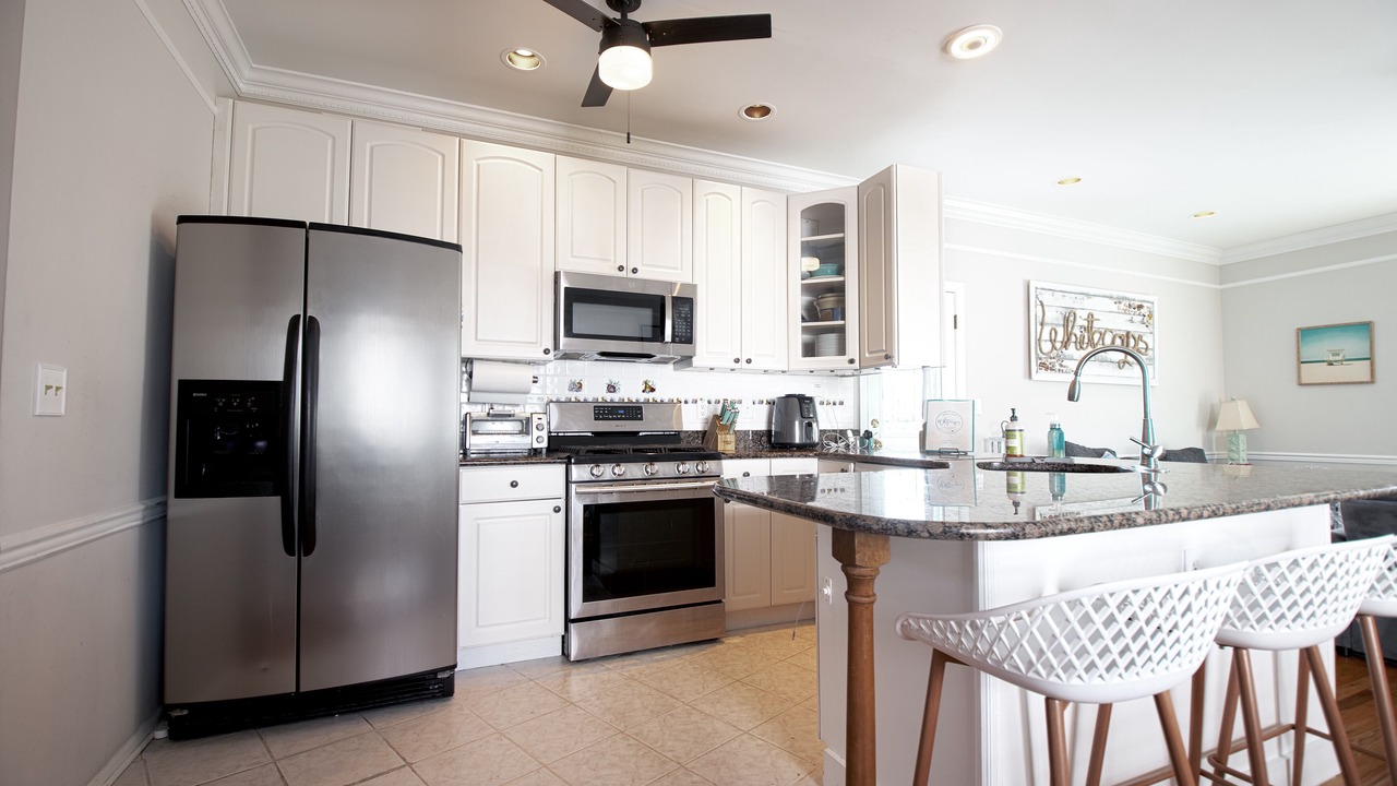 Photo of Kitchen in Point Pleasant