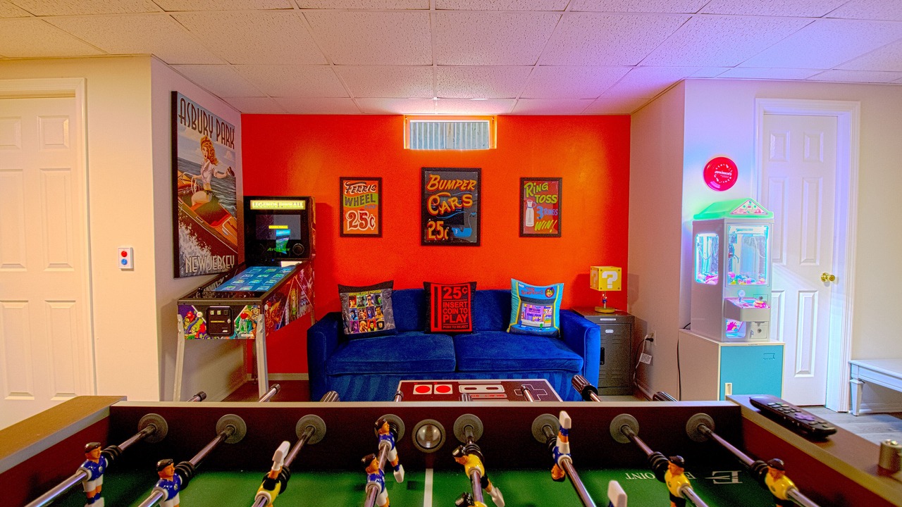 Photo of Bedroom in Point Pleasant