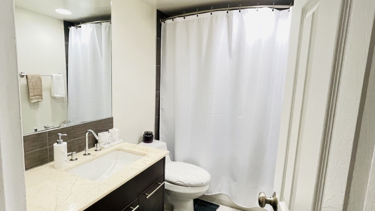 Photo of Bathroom in Downtown