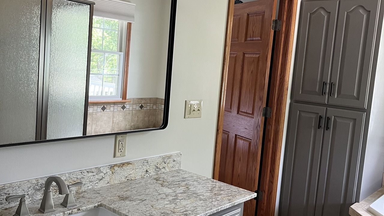 Photo of Bathroom in Celina
