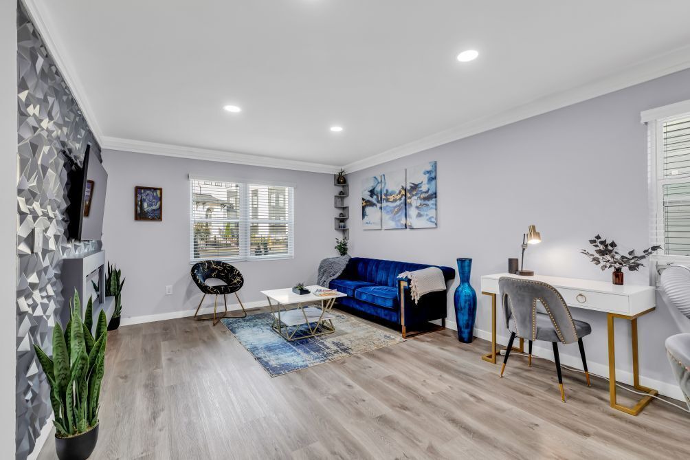 Photo of Livingroom in Villa Heights