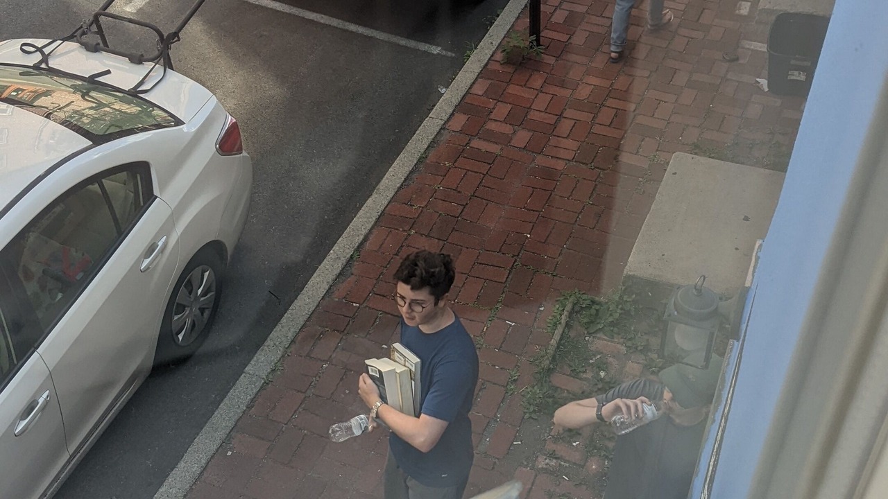 Photo of Others in New Paltz