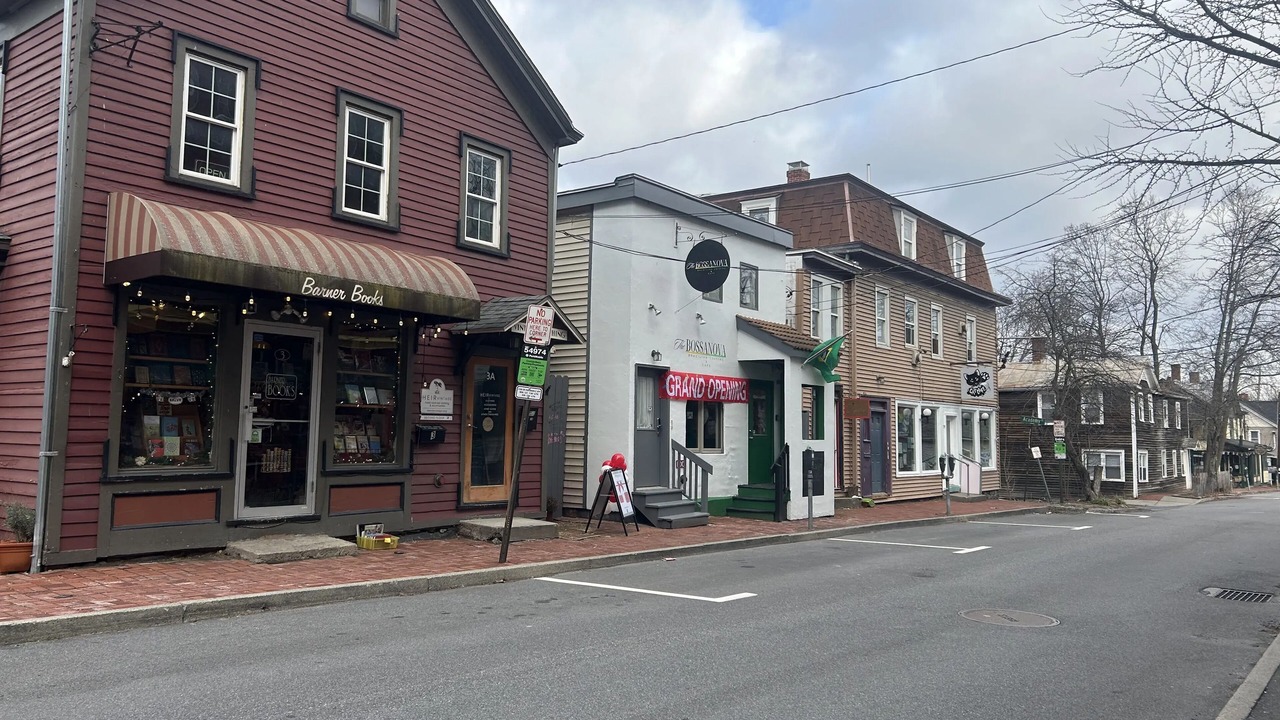 Photo of Others in New Paltz