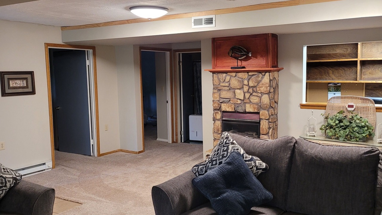 Photo of Livingroom in Zion