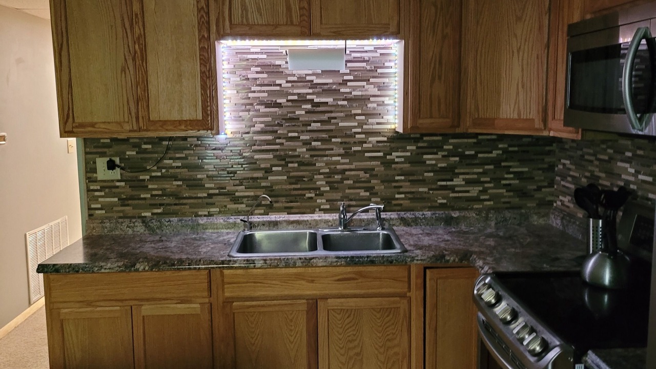 Photo of Kitchen in Zion