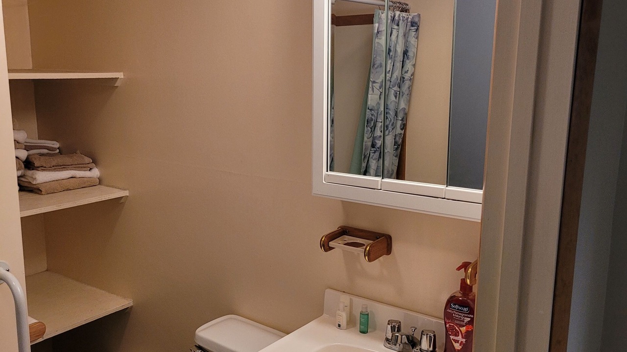 Photo of Bathroom in Zion