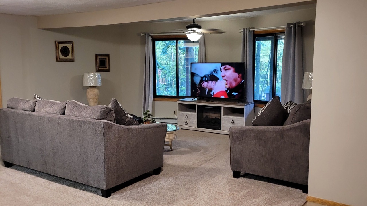 Photo of Livingroom in Zion