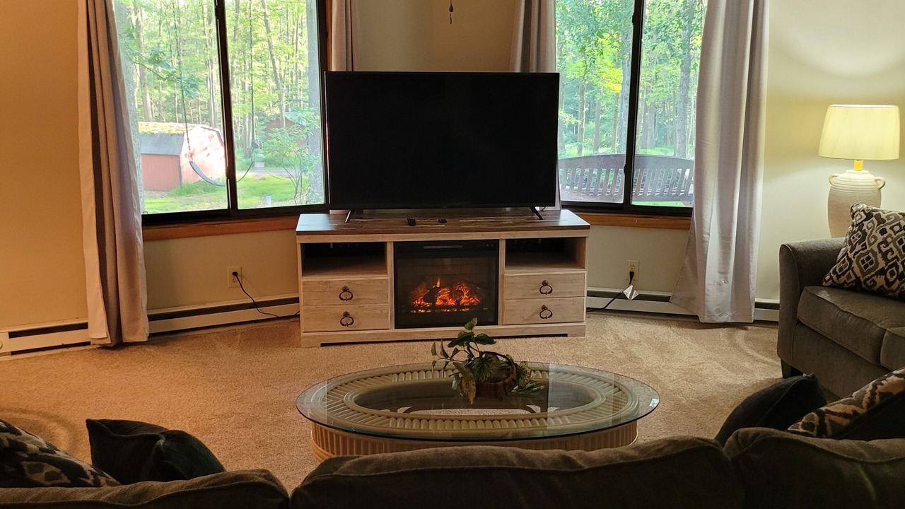Photo of Livingroom in Zion