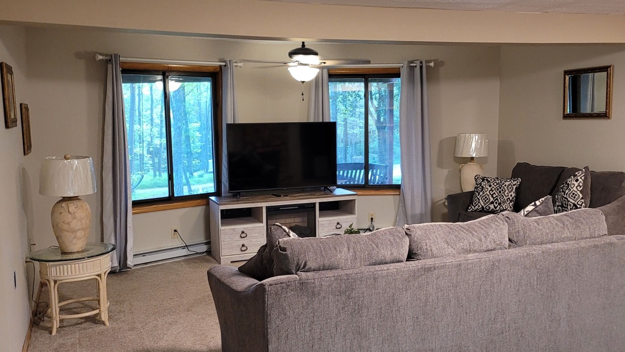 Photo of Livingroom in Zion