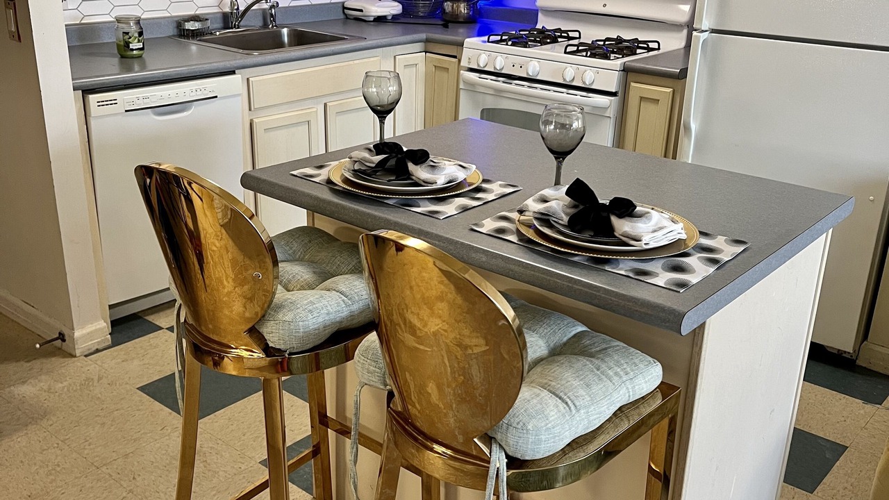 Photo of Kitchen in West Bronx