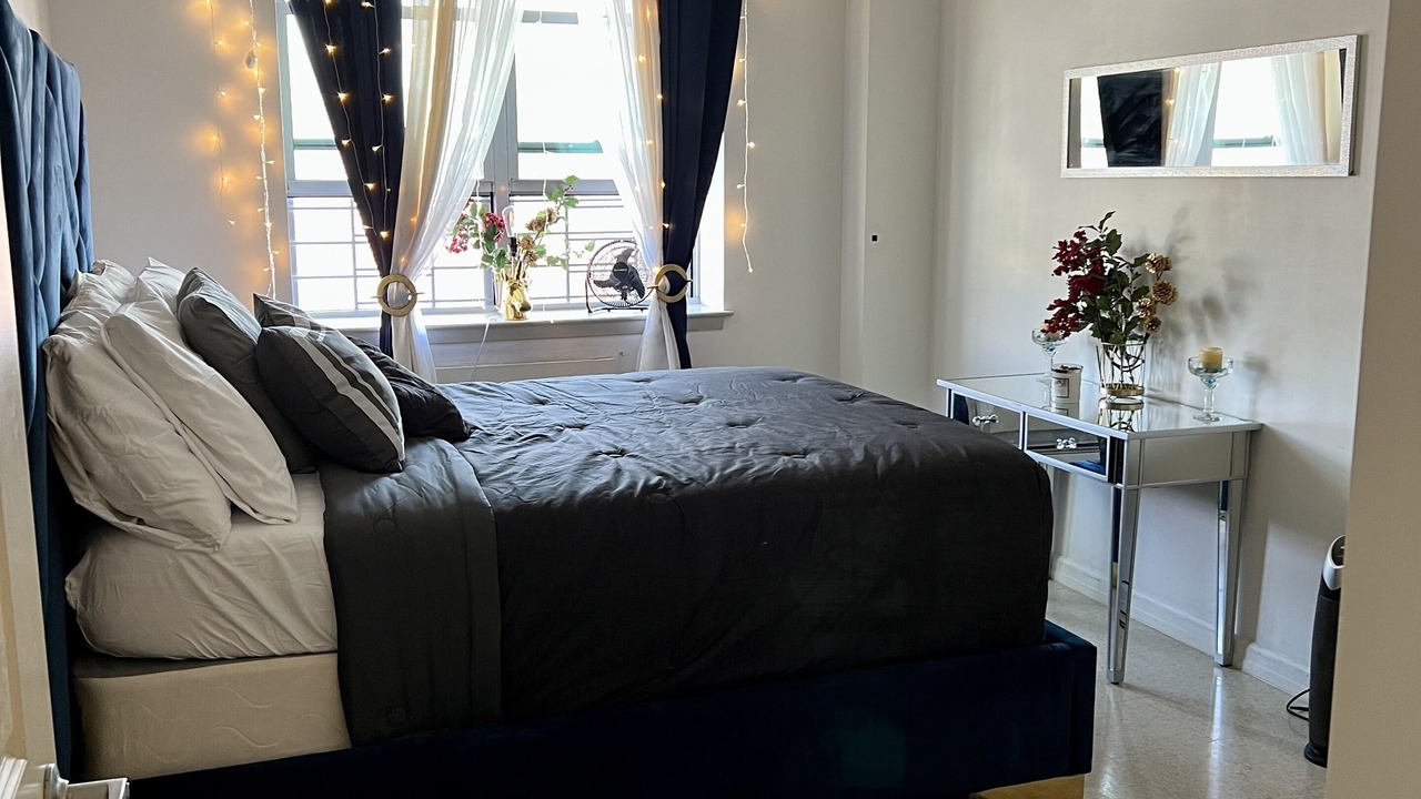 Photo of Bedroom in West Bronx