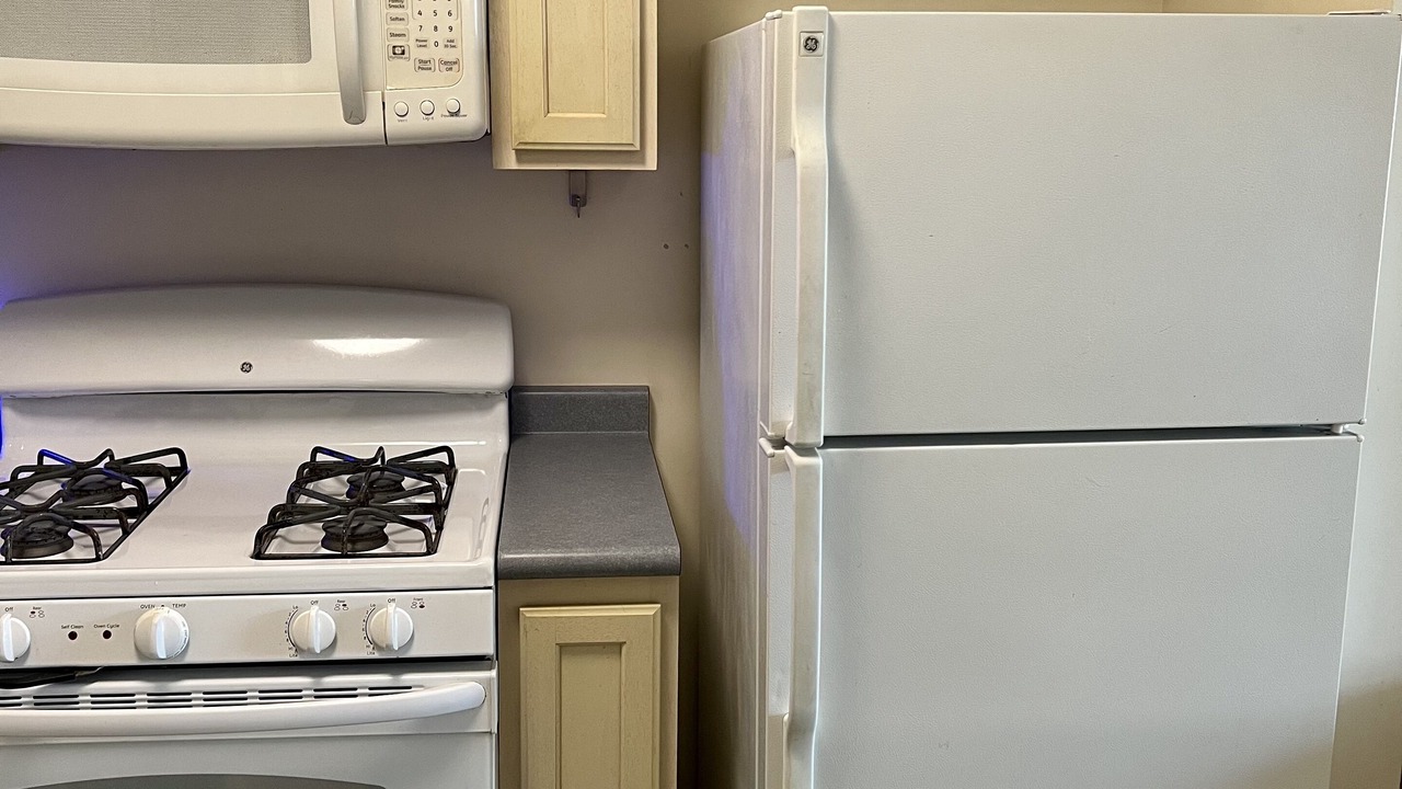 Photo of Kitchen in West Bronx