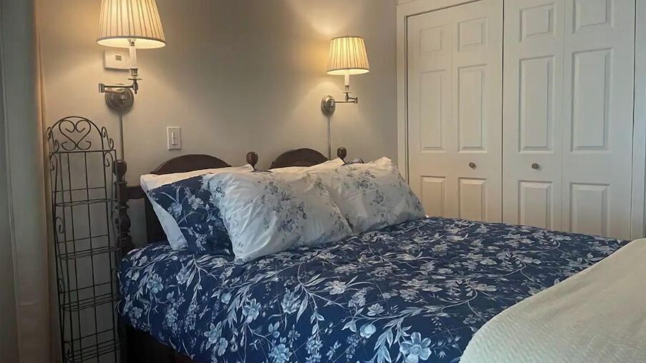 Photo of Bedroom in New Paltz